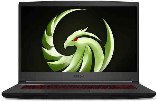 Best MSI gaming notebook 2022: buying guide