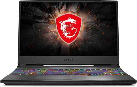 Best MSI gaming notebook 2022: buying guide