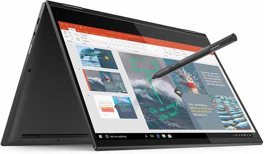 Best Touch Screen Notebooks 2022: Buying Guide