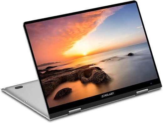 Best Touch Screen Notebooks 2022: Buying Guide