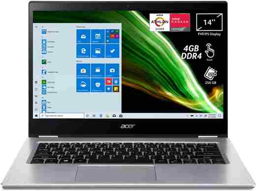 Best Touch Screen Notebooks 2022: Buying Guide