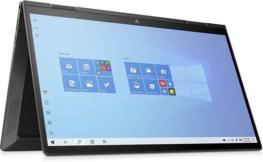 Best Touch Screen Notebooks 2022: Buying Guide