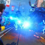 Revisión de Sunset Overdrive - Versión para PC