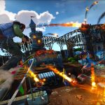 Sunset Overdrive Review - PC Version