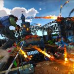 Análise do Sunset Overdrive - Versão para PC