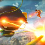 Análise do Sunset Overdrive - Versão para PC