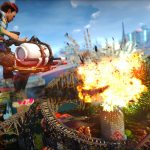 Revisión de Sunset Overdrive - Versión para PC