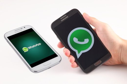 How to transfer WhatsApp from one phone number to another