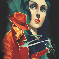 Burial at sea, Elizabeth in the DLC for Bioshock: Infinite