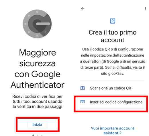 How to activate Facebook two-factor authentication