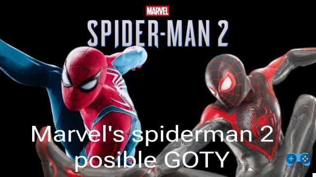 Marvel's Spider-Man: Game of the Year Edition - Todo lo que necesitas saber