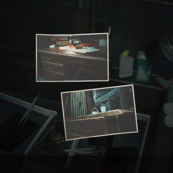 Resident Evil 2 - Guide: where to find the film