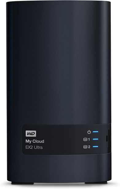 The best NAS 2021 for home and office: buying guide