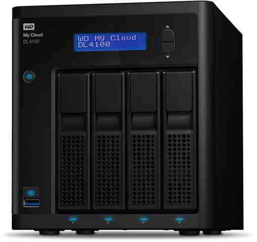 The best NAS 2021 for home and office: buying guide