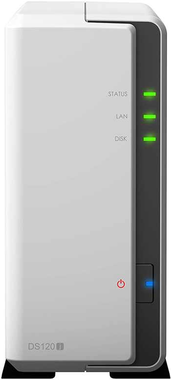 The best NAS 2021 for home and office: buying guide