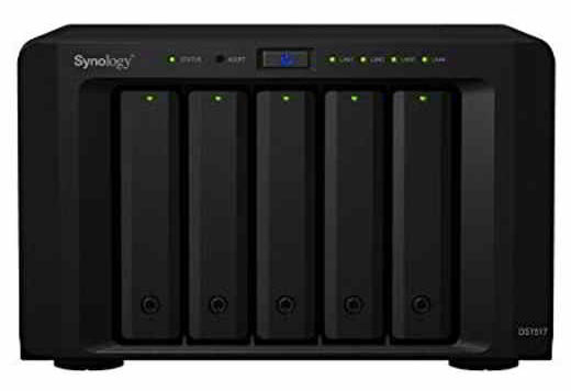 The best NAS 2021 for home and office: buying guide