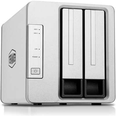 The best NAS 2021 for home and office: buying guide