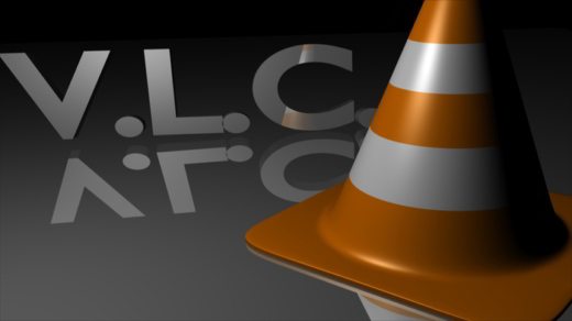 Como registrar o desktop com VLC