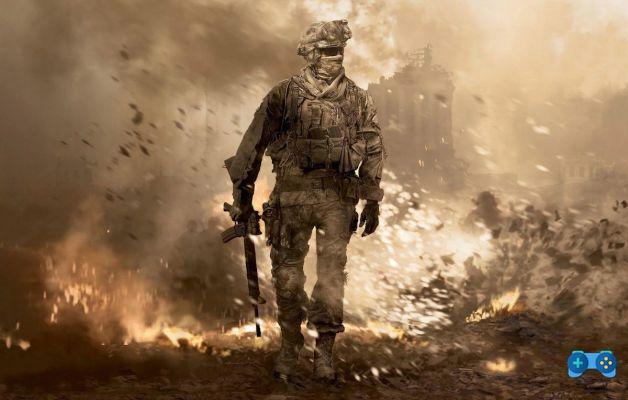 Call of Duty: Modern Warfare 2 Campaign Remastered - Guide to intelligence documents