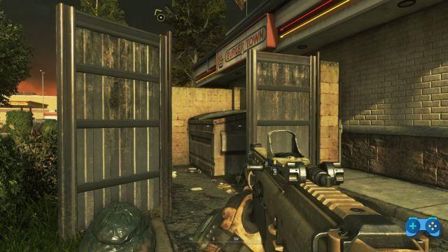 Call of Duty: Modern Warfare 2 Campaign Remastered - Guia para documentos de inteligência