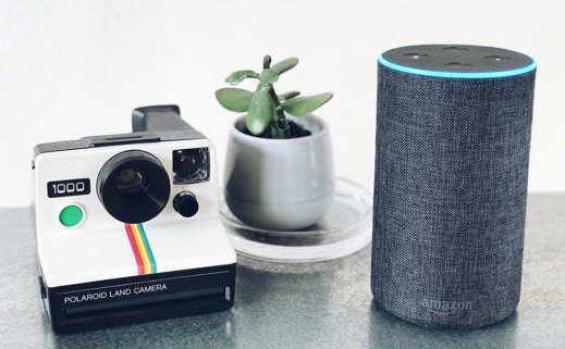 Como conectar Alexa com Spotify