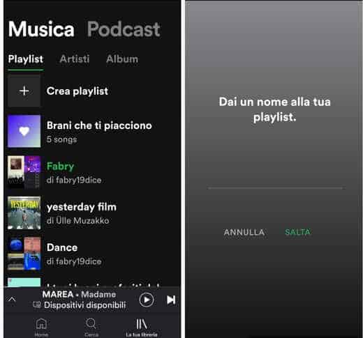 Comment connecter Alexa à Spotify