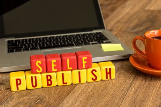 Best Self Publishing Sites