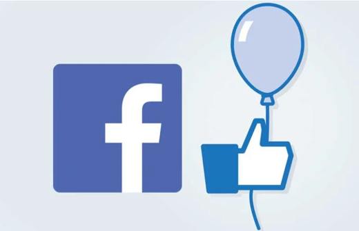 How to thank everyone for their good wishes on Facebook without being trivial
