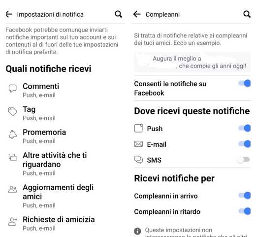 How to thank everyone for their good wishes on Facebook without being trivial