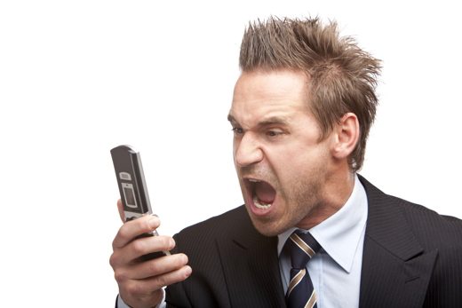 How to disable paid SMS subscription services on smartphones