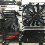 Revisión de Cryorig H5 Universal