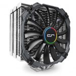 Critique universelle du Cryorig H5