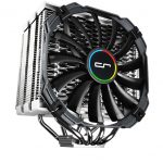 Critique universelle du Cryorig H5