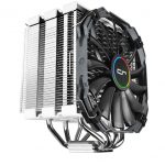 Critique universelle du Cryorig H5