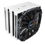 Critique universelle du Cryorig H5