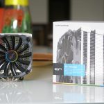 Critique universelle du Cryorig H5