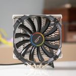 Critique universelle du Cryorig H5