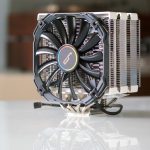 Critique universelle du Cryorig H5