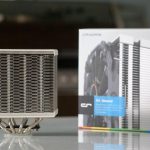 Critique universelle du Cryorig H5