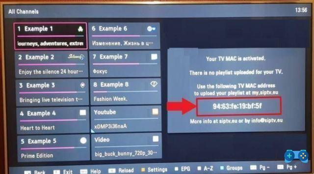 ¿Cómo configurar Smart IPTV en cualquier televisor para ver listas m3u? Guía paso por paso