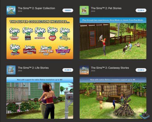 Los Sims 2: Cómo adquirir el juego y obtener la Colección Definitiva en 2021