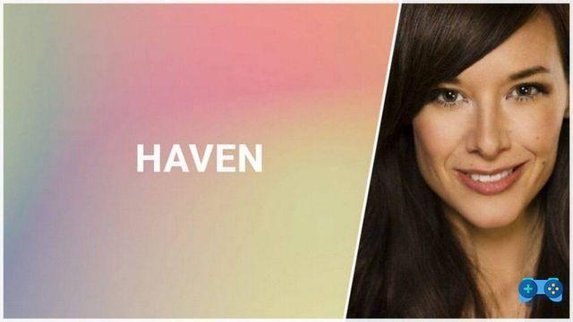 Haven Studio está trabajando en una nueva IP para Sony