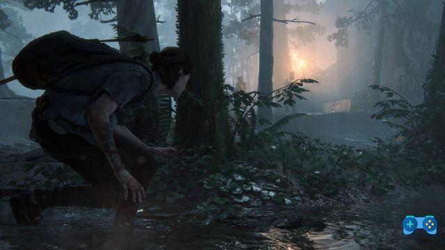 The Last of Us Part 2 - Guide to the best weapon upgrades