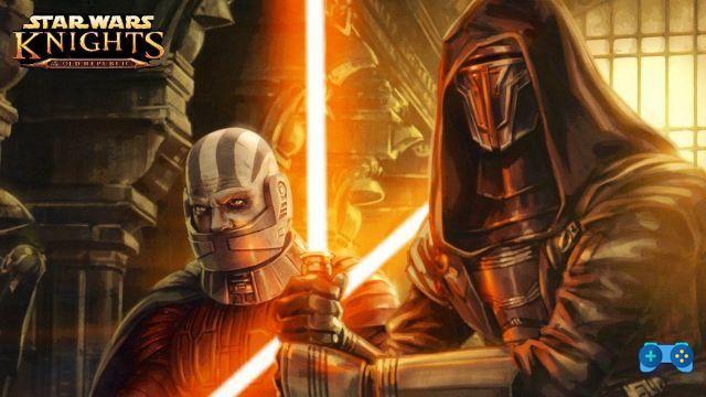 Knights of the Old Republic: rumors about a new chapter