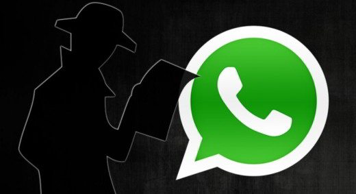 How to spy on another mobile's WhatsApp for free