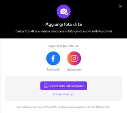 Cómo funciona Badoo: sitio de chat y citas gratuito