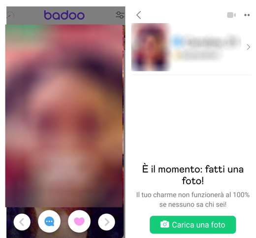 How Badoo works: free dating and chat site