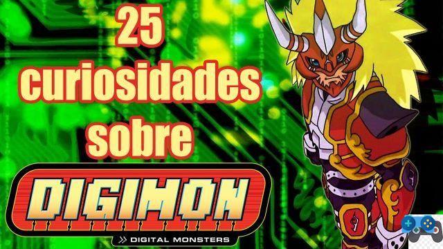 Todo lo que necesitas saber sobre Digimon Frontier