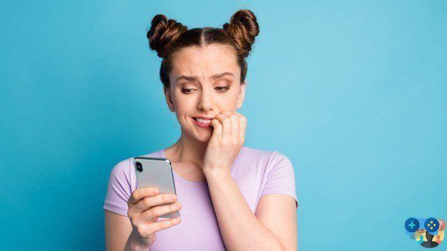 Parce qu'il ne faut pas avoir peur de mettre à jour son smartphone