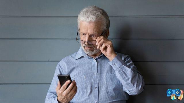 Parce qu'il ne faut pas avoir peur de mettre à jour son smartphone